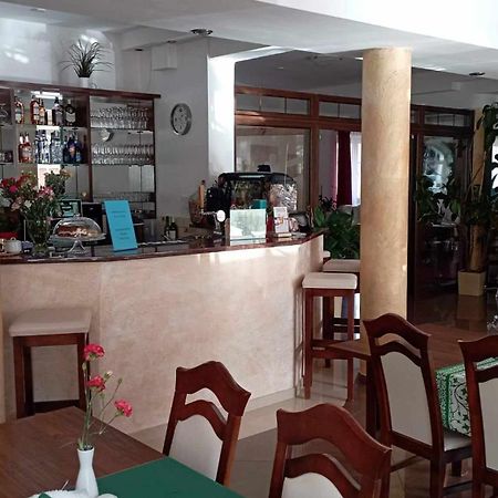 Pasja Acomodação com café da manhã Świeradów-Zdrój Exterior foto