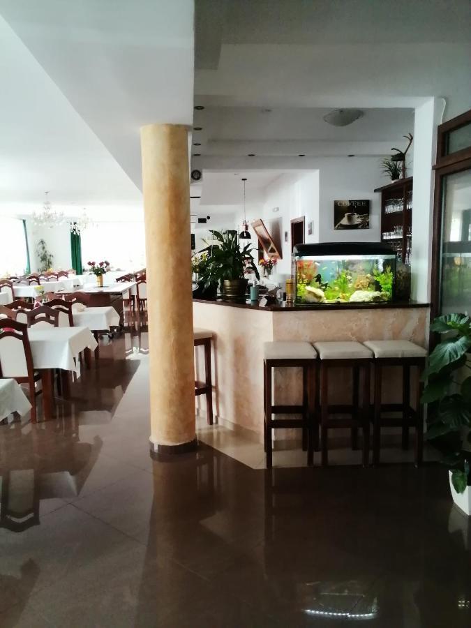 Pasja Acomodação com café da manhã Świeradów-Zdrój Exterior foto