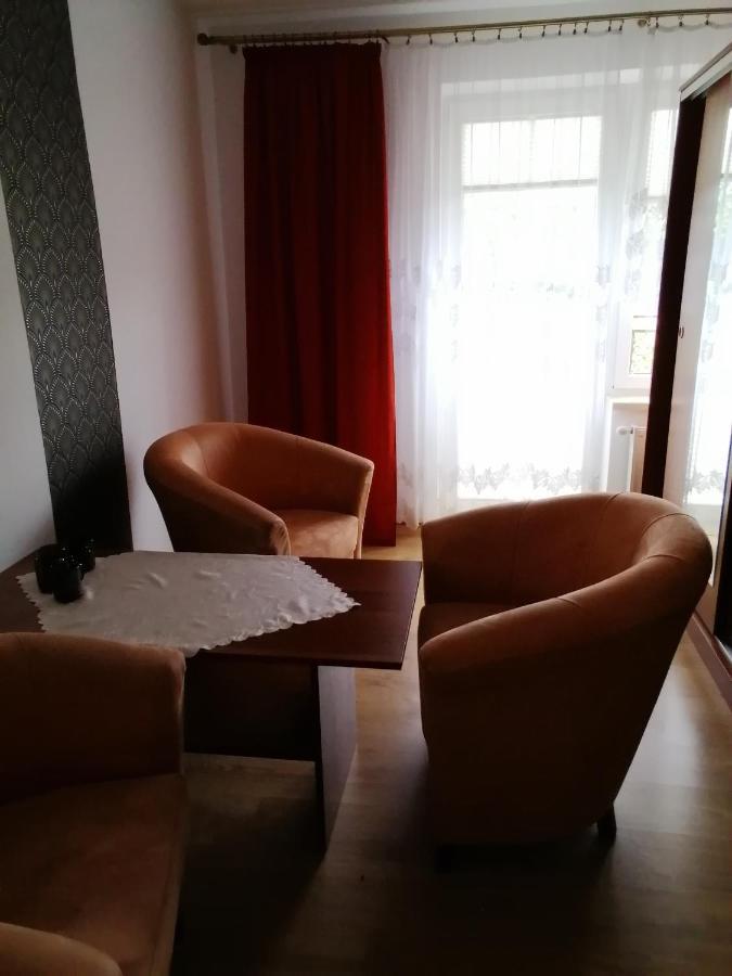 Pasja Acomodação com café da manhã Świeradów-Zdrój Exterior foto