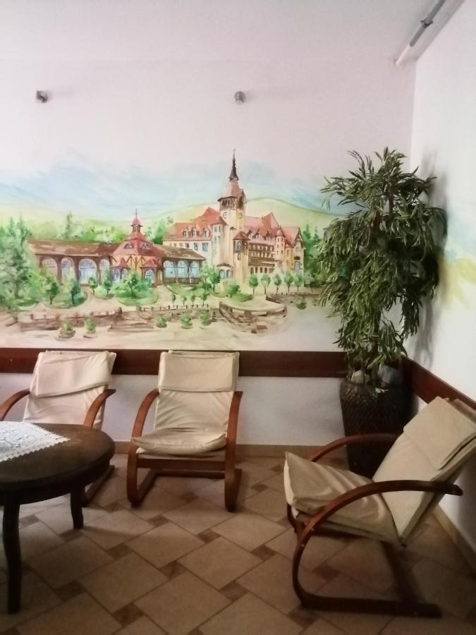 Pasja Acomodação com café da manhã Świeradów-Zdrój Exterior foto