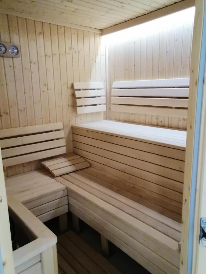 Pasja Acomodação com café da manhã Świeradów-Zdrój Exterior foto