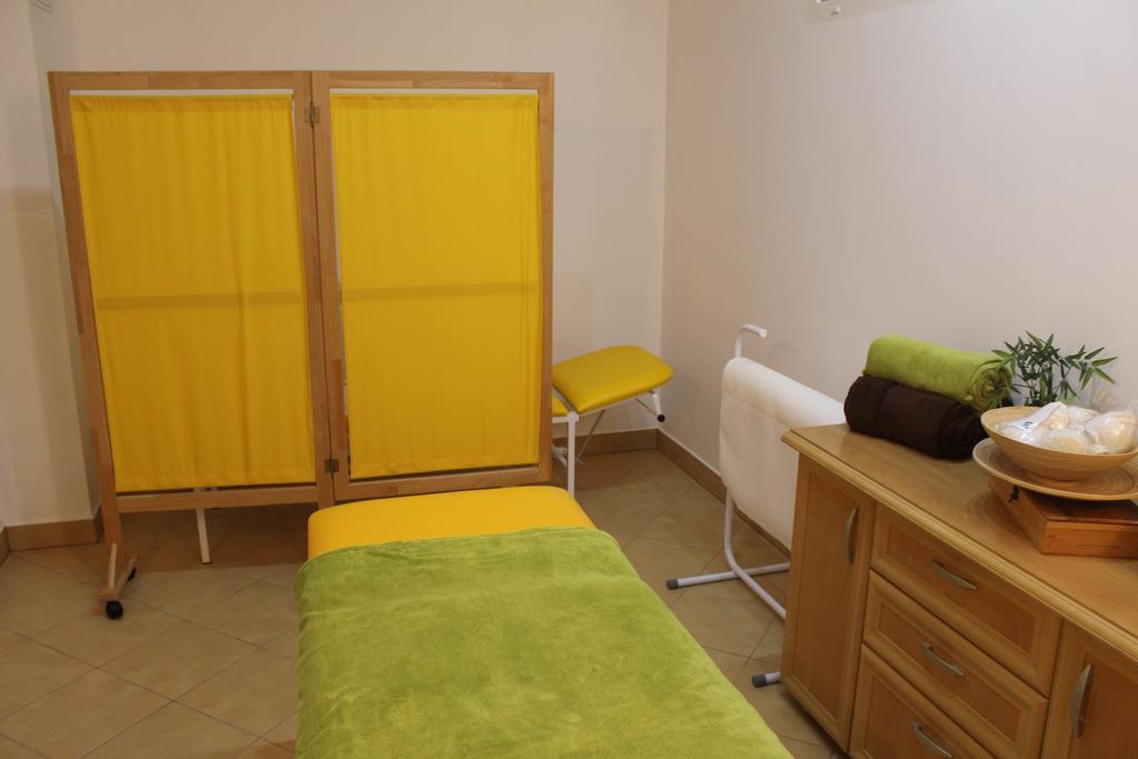 Pasja Acomodação com café da manhã Świeradów-Zdrój Exterior foto