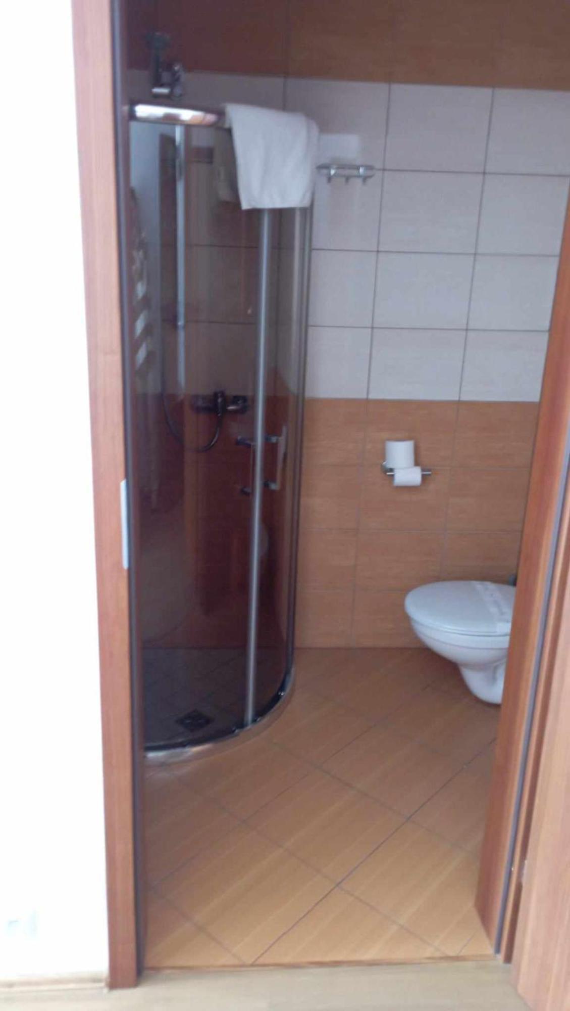 Pasja Acomodação com café da manhã Świeradów-Zdrój Exterior foto