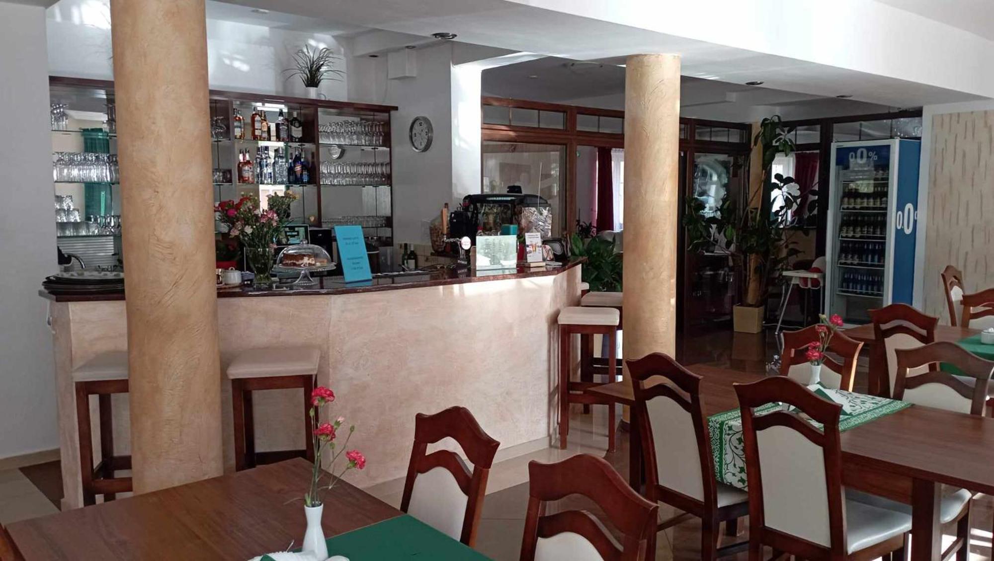 Pasja Acomodação com café da manhã Świeradów-Zdrój Exterior foto