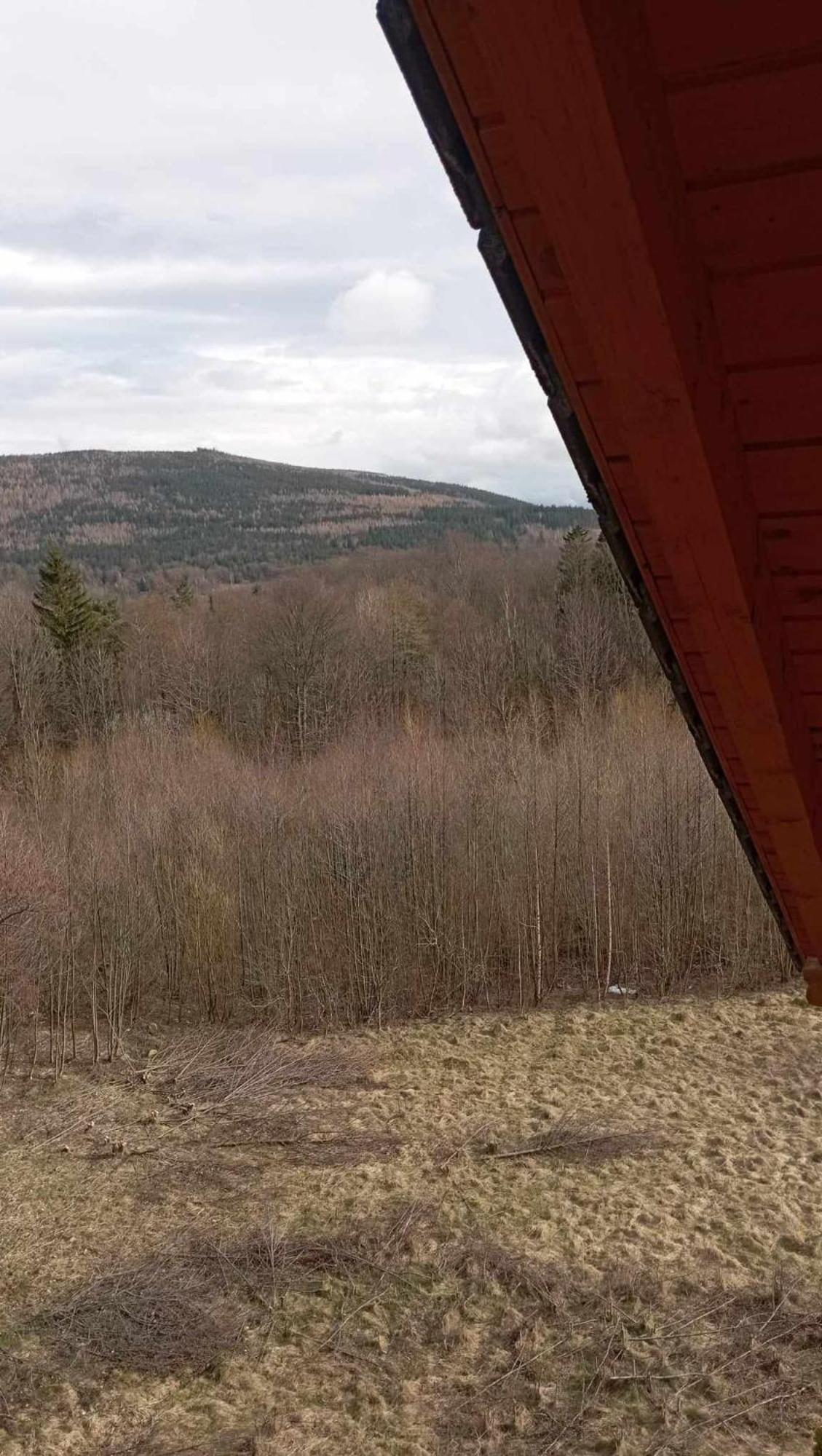 Pasja Acomodação com café da manhã Świeradów-Zdrój Exterior foto