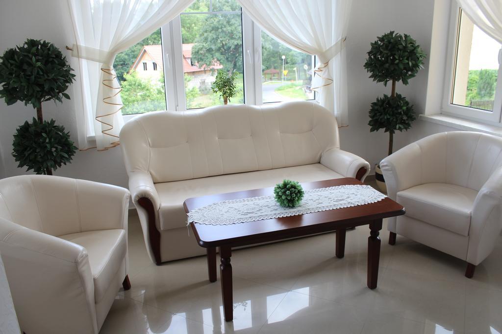 Pasja Acomodação com café da manhã Świeradów-Zdrój Exterior foto